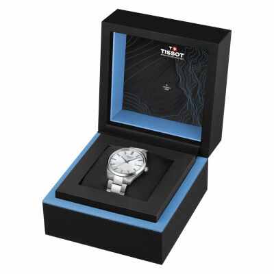 Montre Tissot PR 100 Jungfraubahn Quartz 40mm