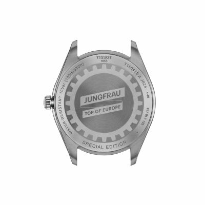 Montre Tissot PR 100 Jungfraubahn Quartz 40mm