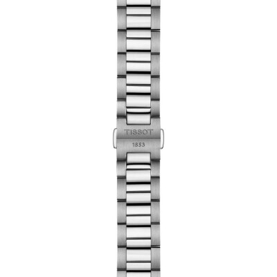 Montre Tissot PR 100 Jungfraubahn Quartz 40mm