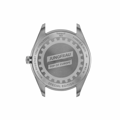 Montre Tissot PR 100 Jungfraubahn Quartz 40mm