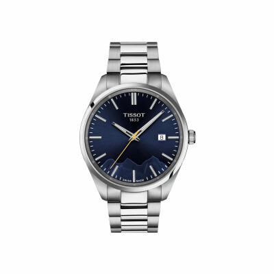 Montre Tissot PR 100 Jungfraubahn Quartz 40mm