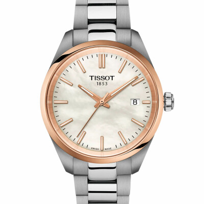 Montre Tissot PR 100 Quartz 34mm