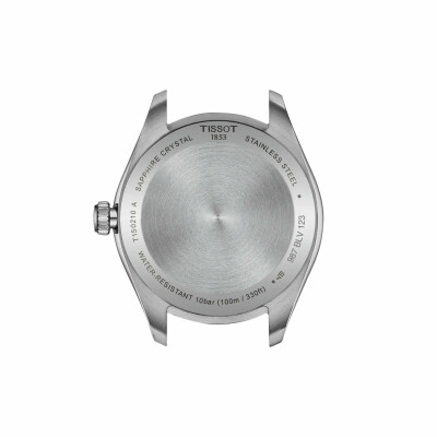 Montre Tissot PR 100 Quartz 34mm
