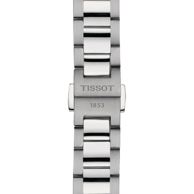 Montre Tissot T-Classic PR 100 Quartz 34mm T1502101109100