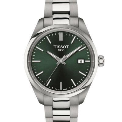 Tissot T-Classic PR 100 Quartz 34mm watch