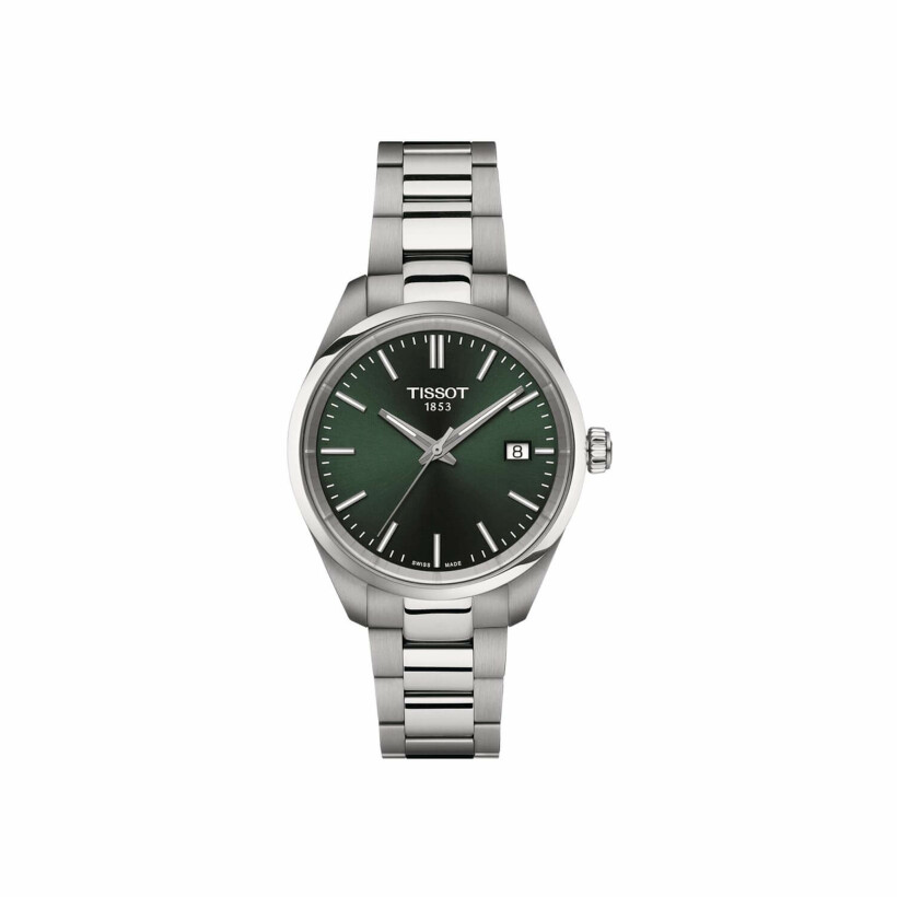 Montre Tissot T-Classic PR 100 Quartz 34mm