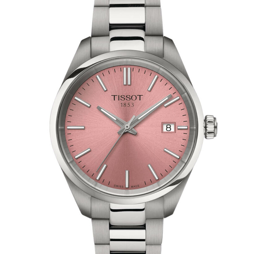 Montre Tissot T-Classic PR 100 Quartz 34mm