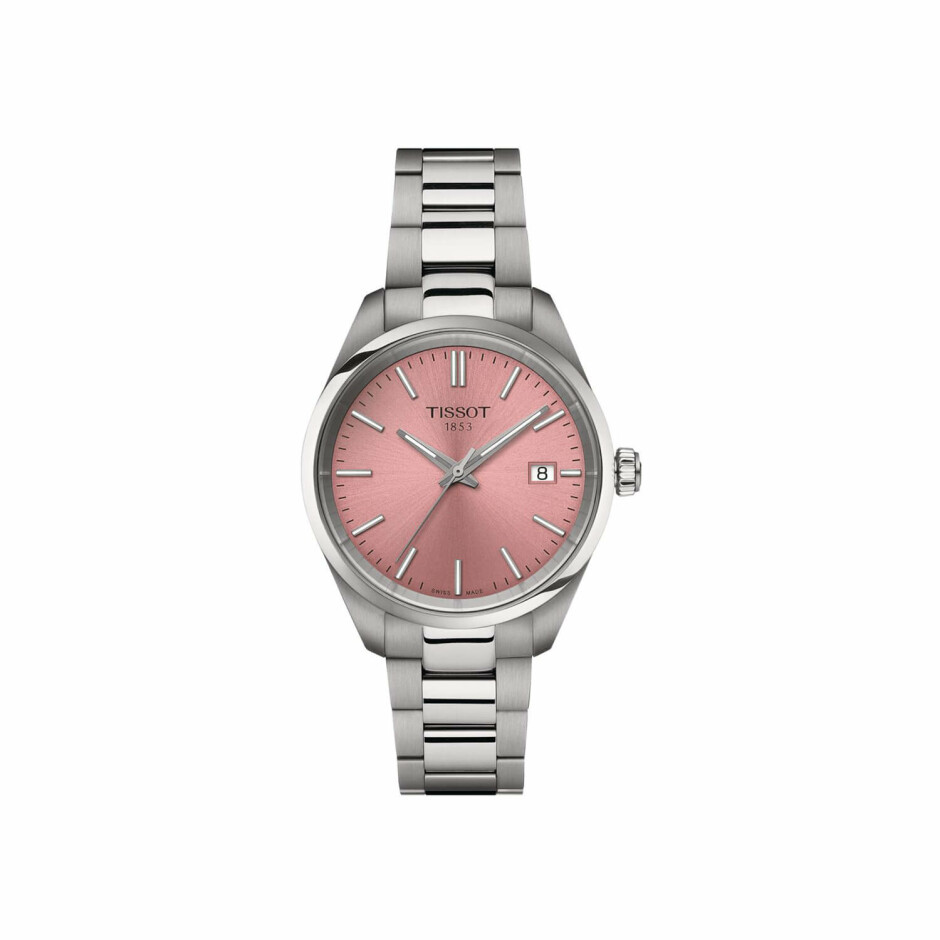 Montre Tissot T-Classic PR 100 Quartz 34mm