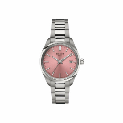 Tissot T-Classic PR 100 Quartz 34mm watch