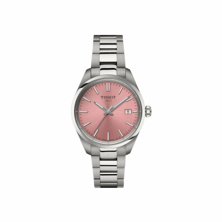 Montre Tissot T-Classic PR 100 Quartz 34mm