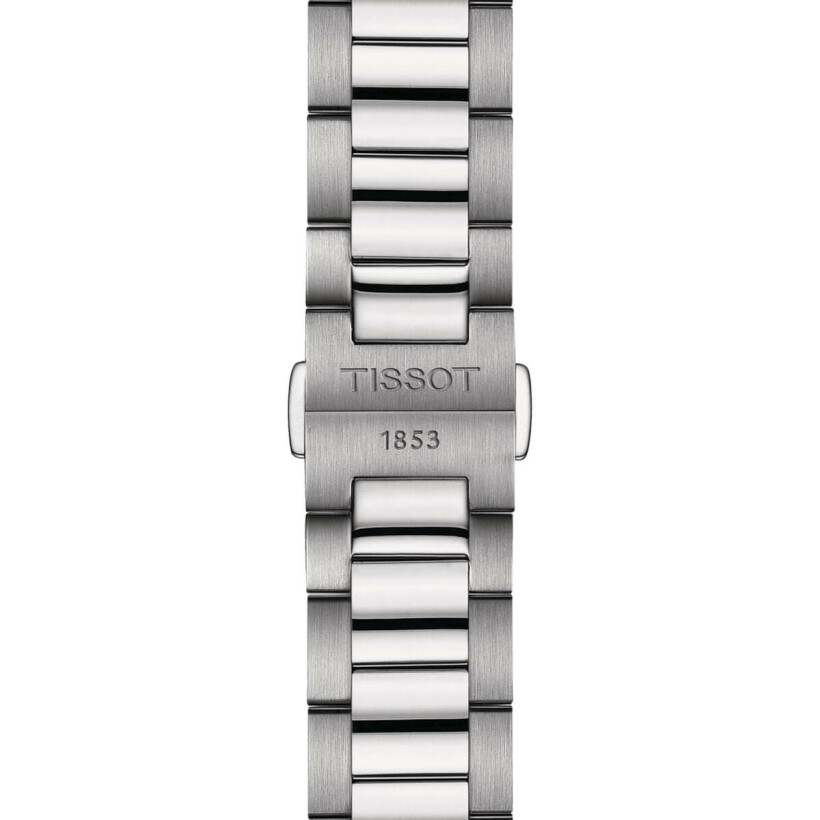 Montre Tissot T-Classic PR 100 Quartz 40mm T1504101135100