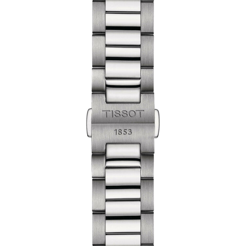 Montre Tissot T-Classic PR 100 Quartz 40mm