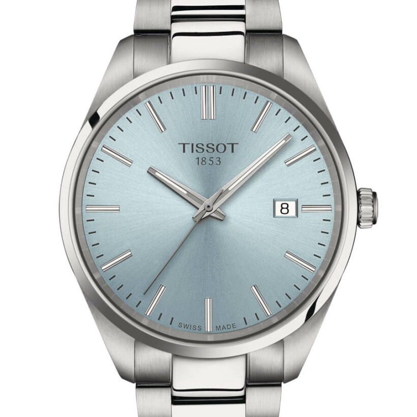 Montre Tissot T-Classic PR 100 Quartz 40mm