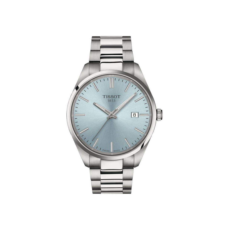 Montre Tissot T-Classic PR 100 Quartz 40mm