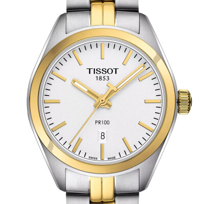 Montre Tissot PR 100 Lady
