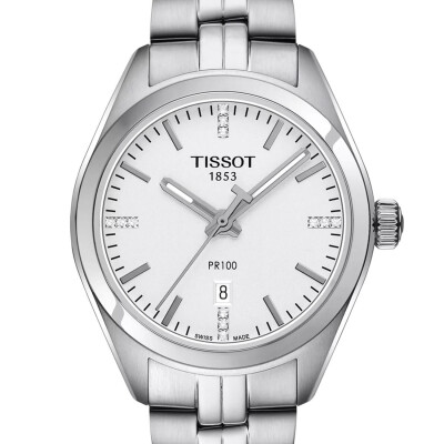 Montre Tissot PR 100 Lady