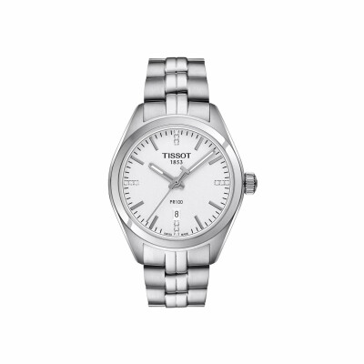 Montre Tissot PR 100 Lady