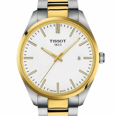 Montre Tissot PR 100 Quartz 40mm