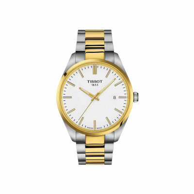 Montre Tissot PR 100 Quartz 40mm