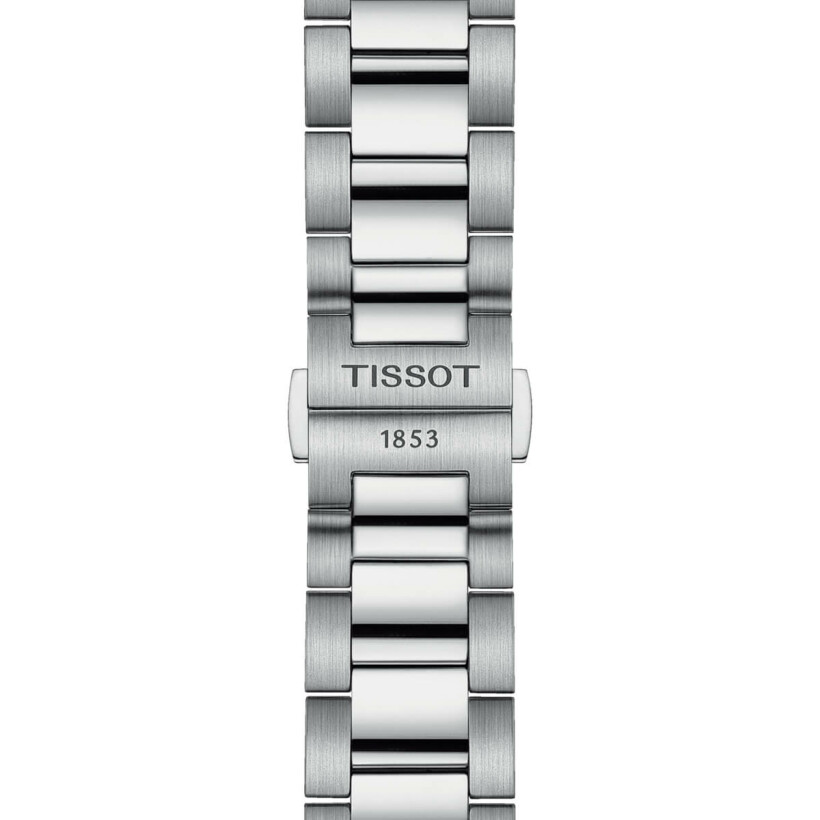 Montre Tissot T-Classic PR 100 Chronograph 40mm