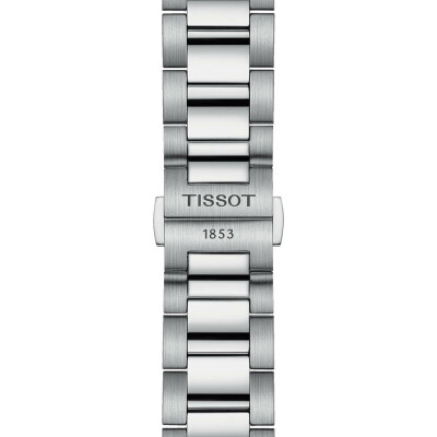 Tissot T-Classic PR 100 Chronograph 40mm watch