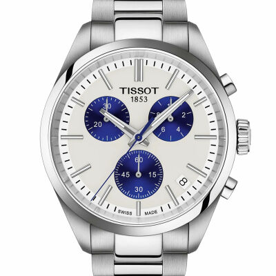 Montre Tissot PR 100 Chronograph 40mm