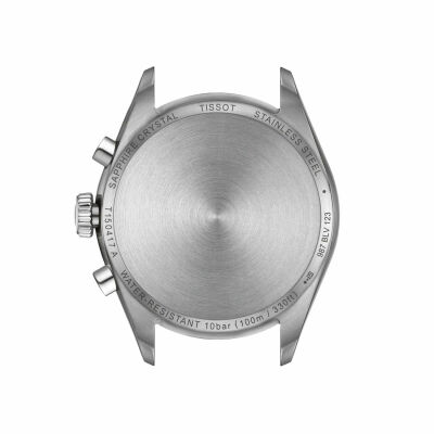 Montre Tissot PR 100 Chronograph 40mm