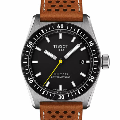 Montre Tissot T-Sport PR516 Powermatic 80