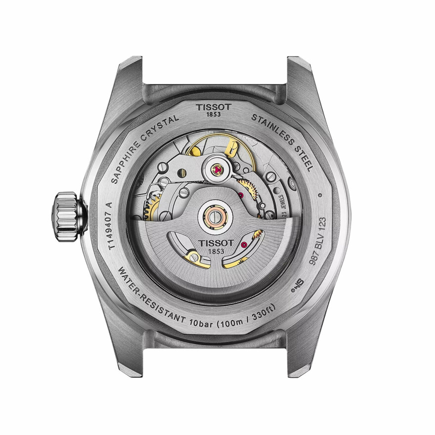 Montre Tissot PR516 Powermatic 80