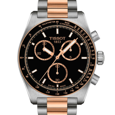 Montre Tissot T-Sport PR516 Quartz Chronograph