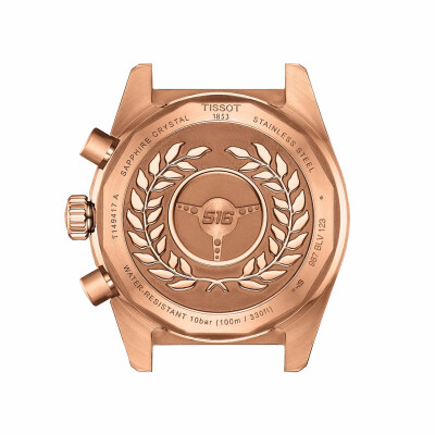Montre Tissot T-Sport PR516 Quartz Chronograph