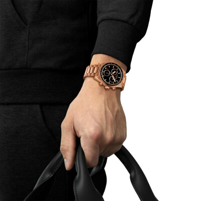 Montre Tissot T-Sport PR516 Quartz Chronograph