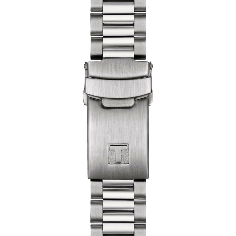 Tissot T-Sport PR516 Quartz Chronograph watch