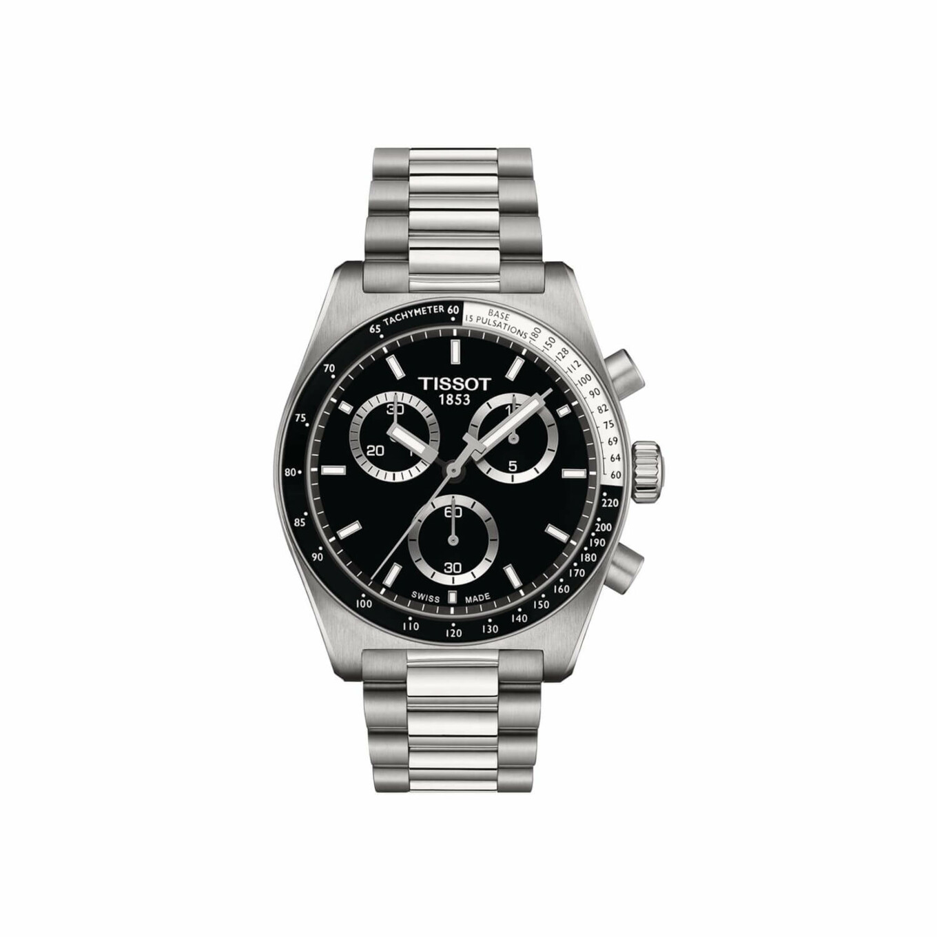 Montre Tissot T-Sport PR516 Quartz Chronographe