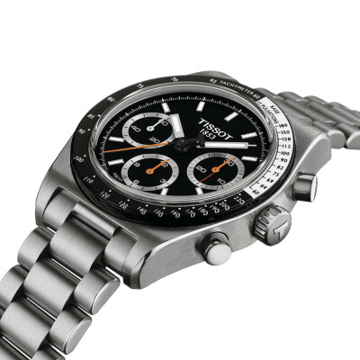 Tissot T-Sport PR516 Mechanical Chronograph watch