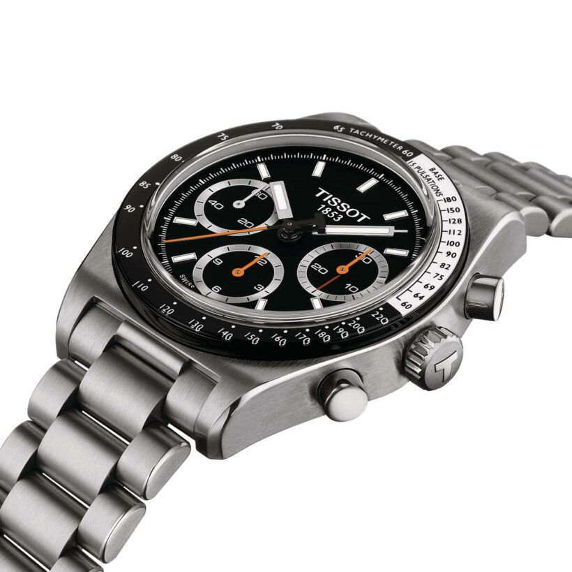 Tissot T-Sport PR516 Automatic Chronograph watch