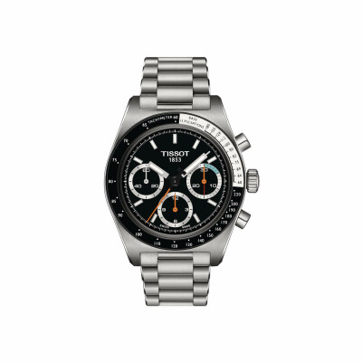 Tissot T-Sport PR516 Mechanical Chronograph watch