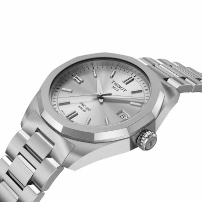 Montre Tissot PRC 100 Solar Quartz 34mm