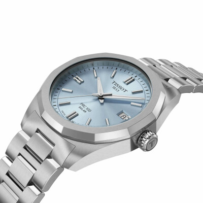 Montre Tissot PRC 100 Solar Quartz 34mm