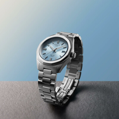 Montre Tissot PRC 100 Solar Quartz 34mm