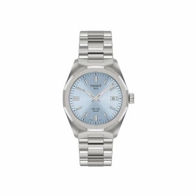 Montre Tissot PRC 100 Solar Quartz 34mm