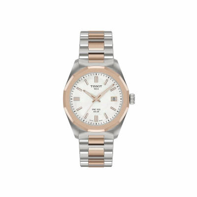 Montre Tissot PRC 100 Solar Quartz 34mm