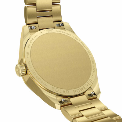 Montre Tissot PRC 100 Solar Quartz 34mm