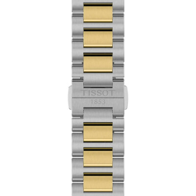 Montre Tissot PRC 100 Solar Quartz 39mm