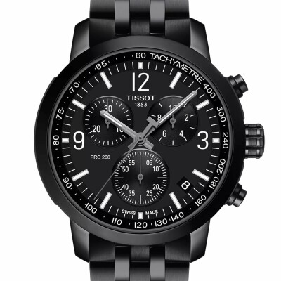 Montre Tissot PRC 200 Chronograph