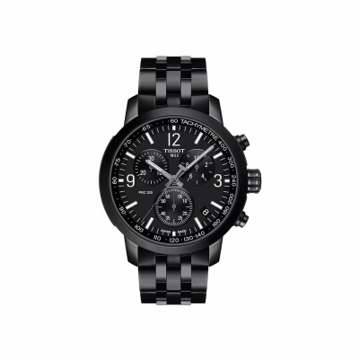 Montre Tissot PRC 200 Chronograph
