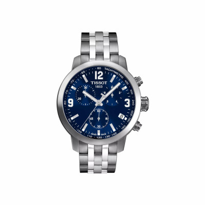 Montre Tissot PRC 200 Chronograph