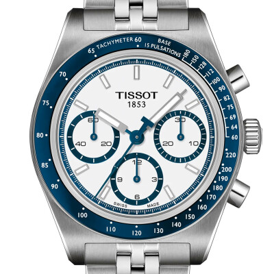 Montre Tissot T-Sport PR516 Automatic Chronograph