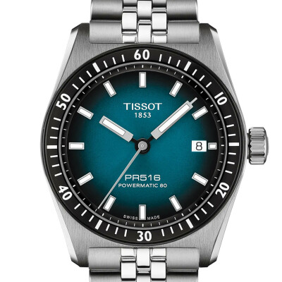 Montre Tissot PR516 Powermatic 80