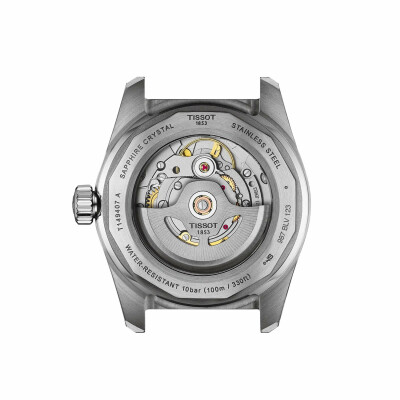 Montre Tissot PR516 Powermatic 80